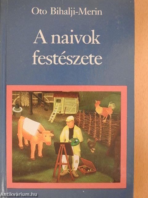 A naivok festészete