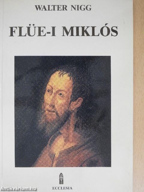 Flüe-i Miklós 