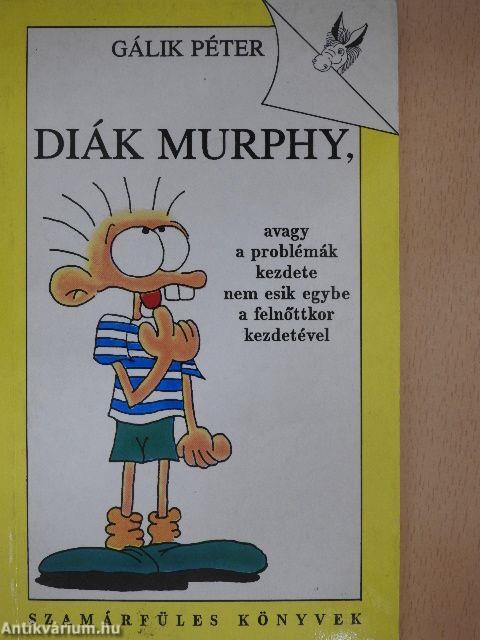 Diák Murphy