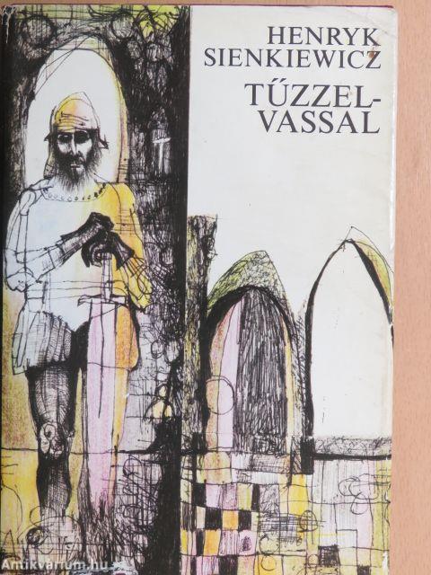 Tűzzel-vassal