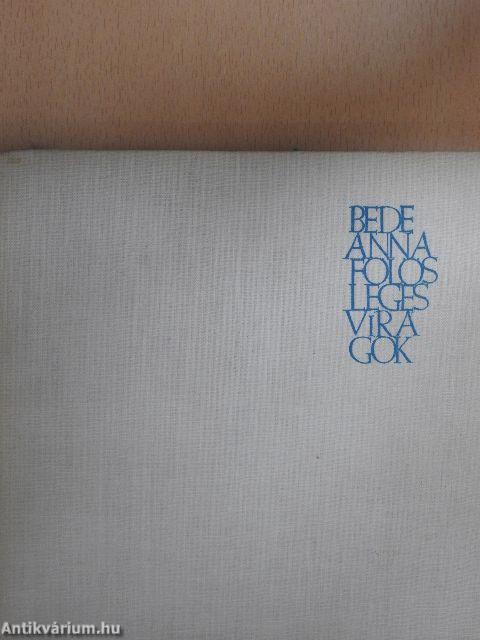 Fölösleges virágok