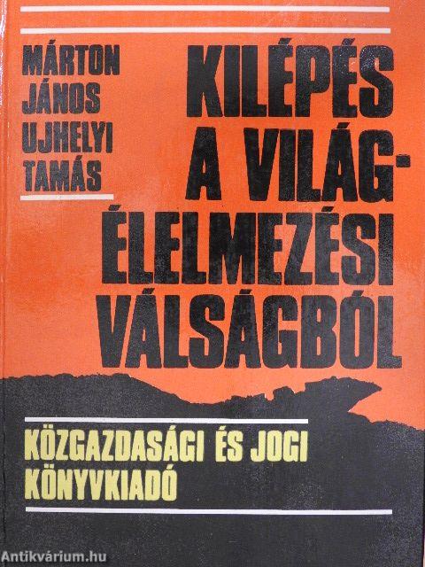 Kilépés a világélelmezési válságból