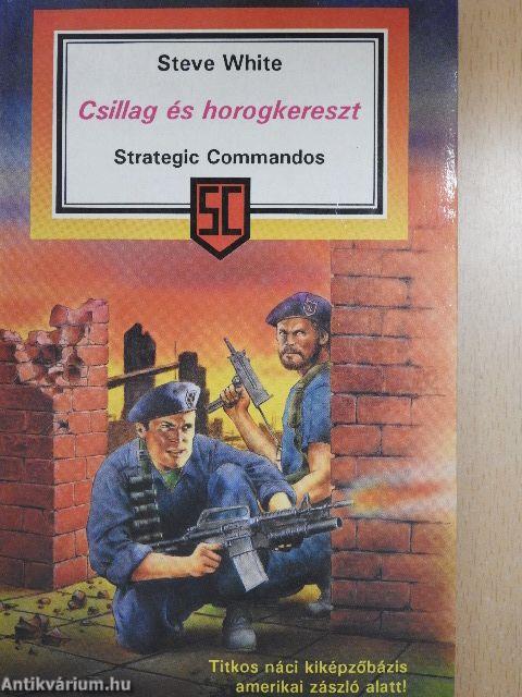 Csillag és horogkereszt