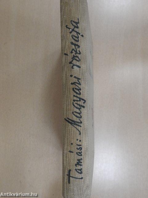Magyari rózsafa