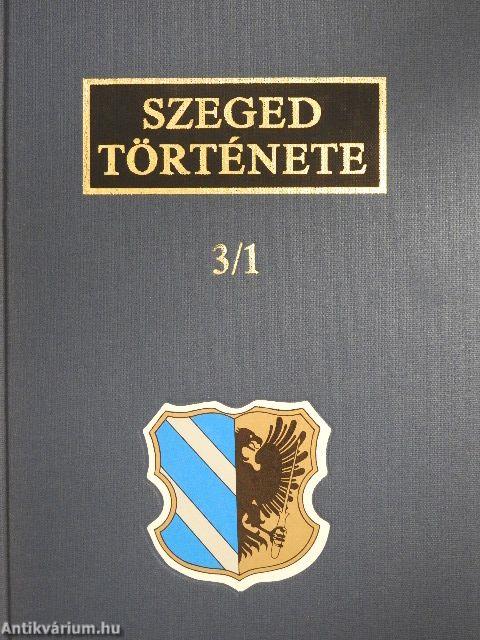 Szeged története 3/1-2.