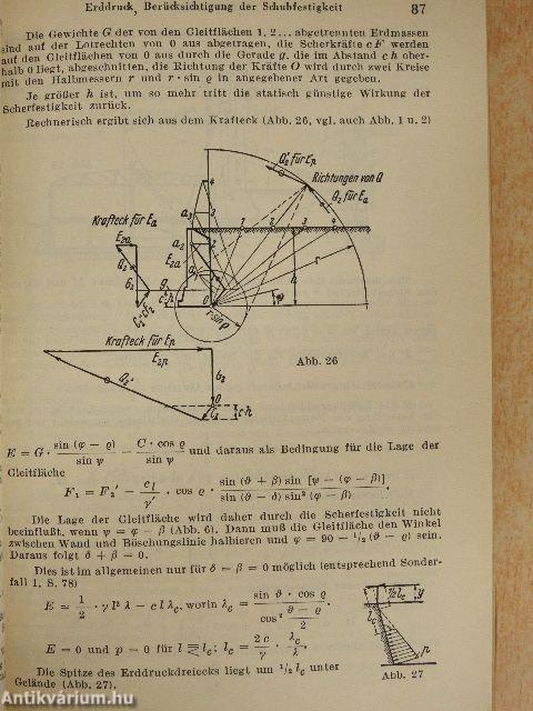 Beton-Kalender 1951. II.