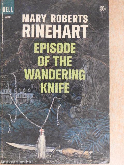 Episode of the Wandering Knife