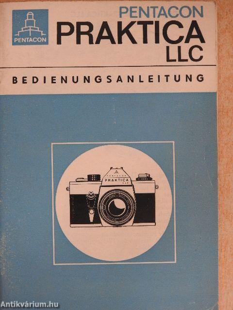 Pentacon Praktica LLC