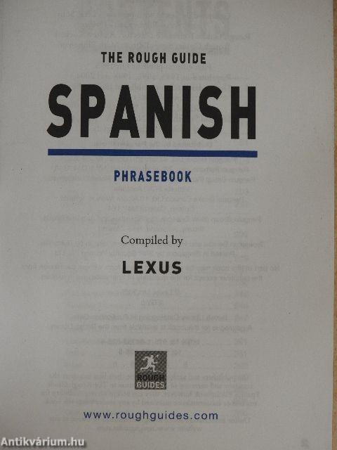 Spanish