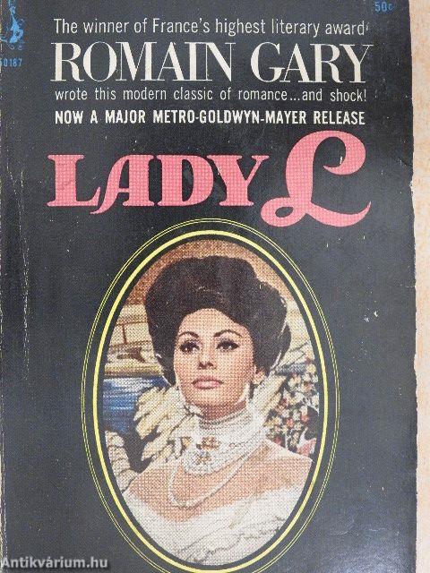 Lady L.