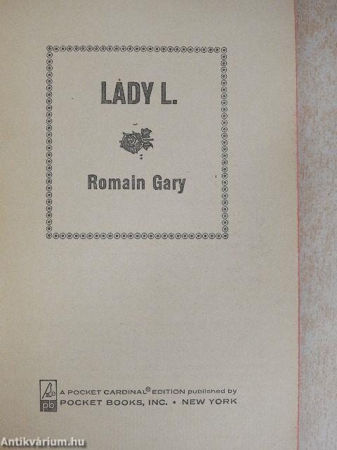 Lady L.