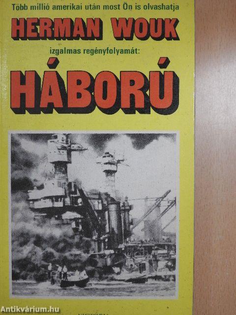 Háború