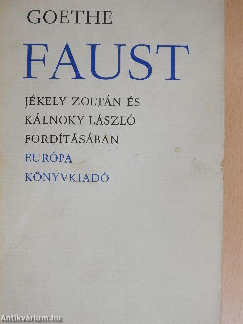 Faust