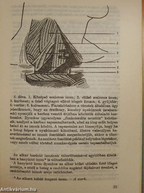 Lazíts és légy egészséges!