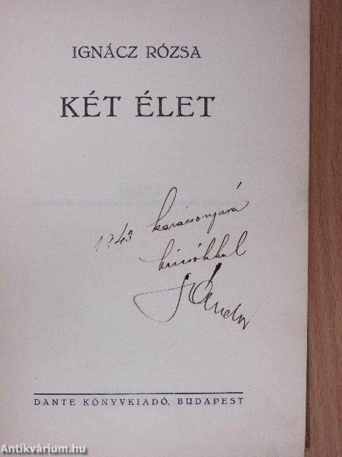 Két élet