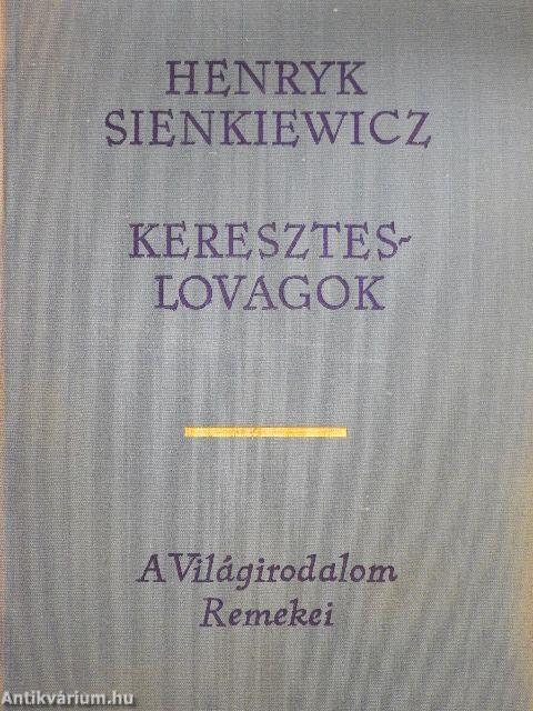 Kereszteslovagok I-II.