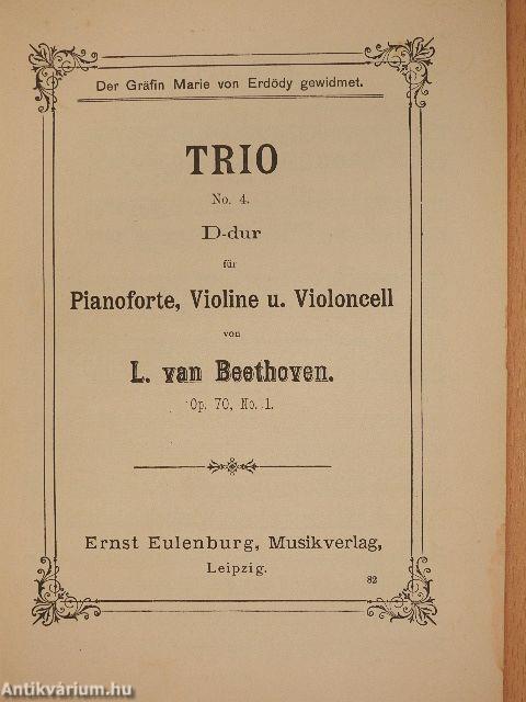 Trio No. 4