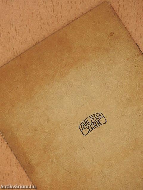 ZEISS - Beleuchtungsapparate und Kondensoren für Mikroskope