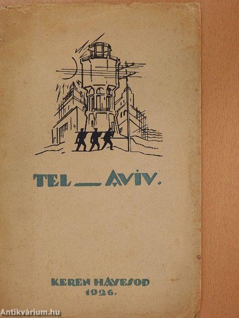 Tel-Aviv