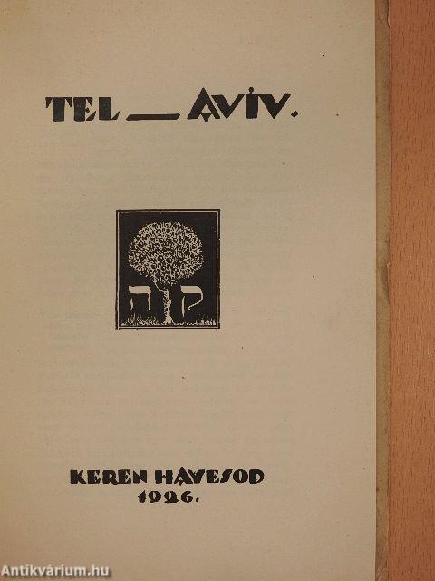 Tel-Aviv