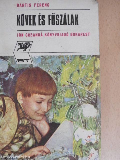 Kövek és fűszálak