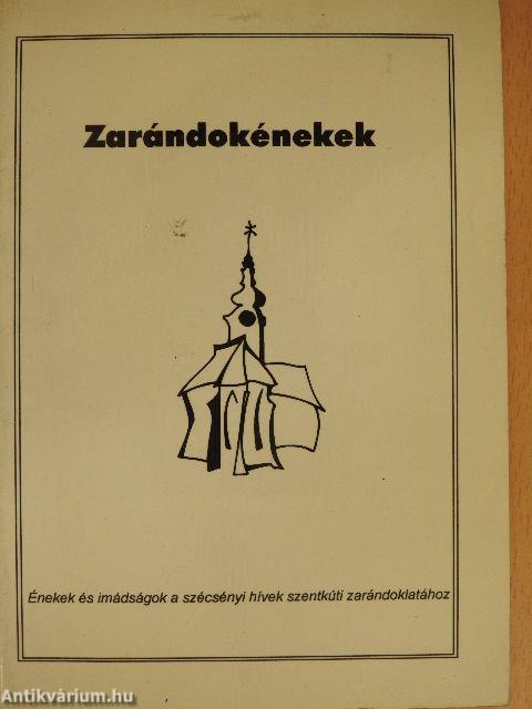 Zarándokénekek