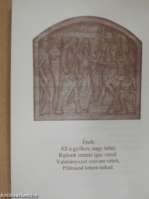 Keresztút