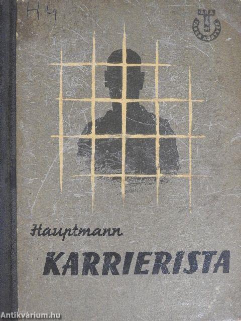 Karrierista