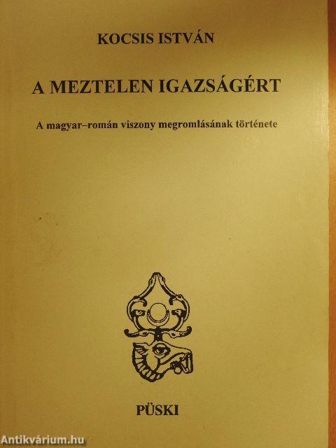 A meztelen igazságért