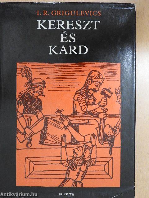 Kereszt és kard