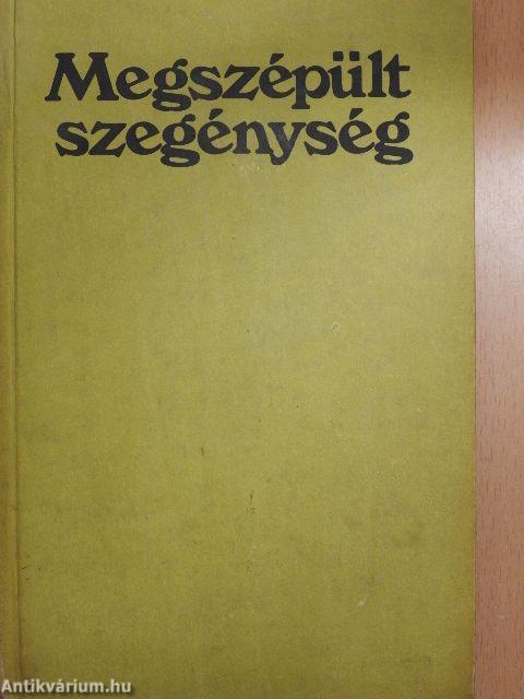 Megszépült szegénység