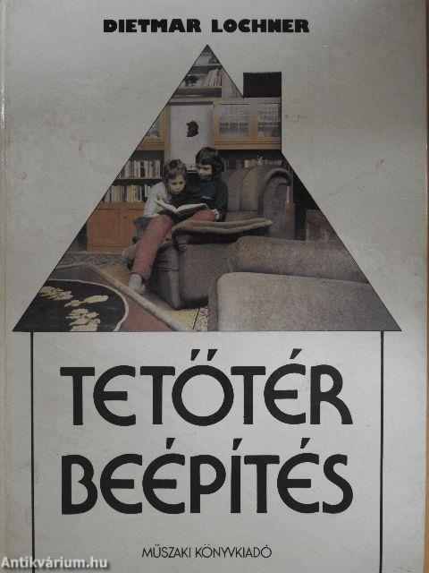 Tetőtér-beépítés