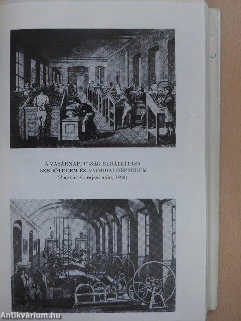 A könyv és könyvtár a magyar társadalom életében