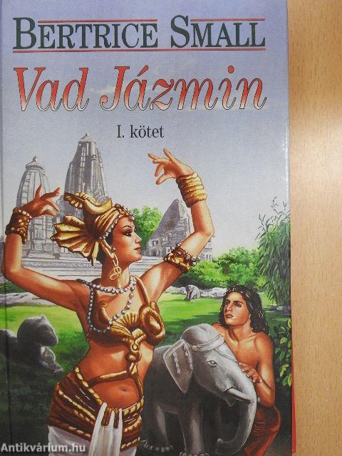Vad Jázmin I-II.