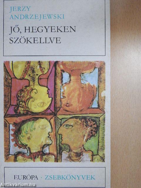 Jő, hegyeken szökellve