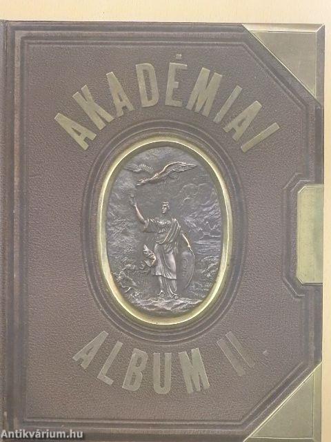 Akadémiai Album II.