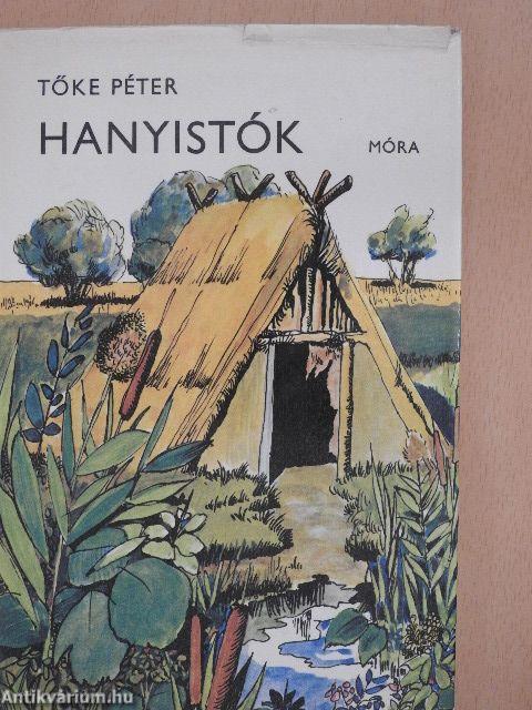 Hanyistók