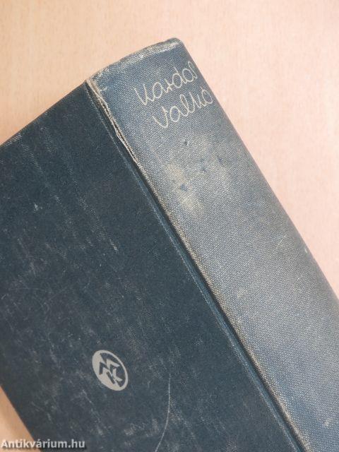 Építőipari kézikönyv 1-2.