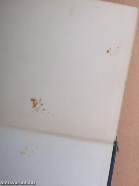 Építőipari kézikönyv 1-2.