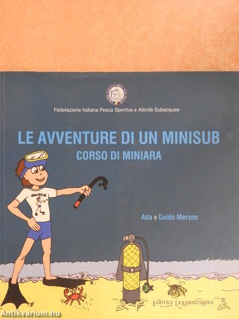 Le Avventure di un Minisub