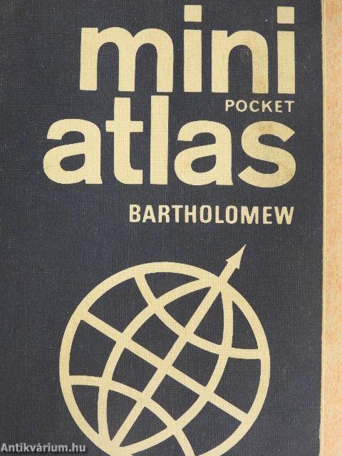 Mini Atlas