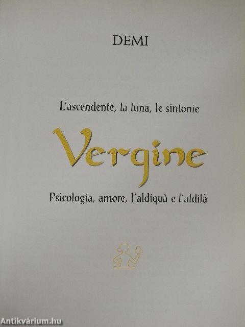 Vergine