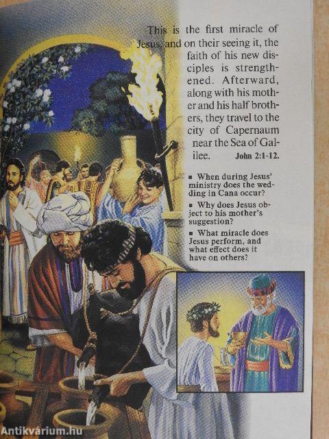 The Greatest Man Who Ever Lived