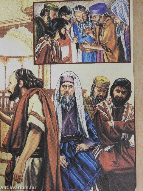 The Greatest Man Who Ever Lived