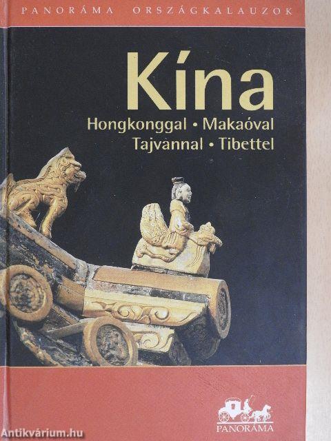 Kína