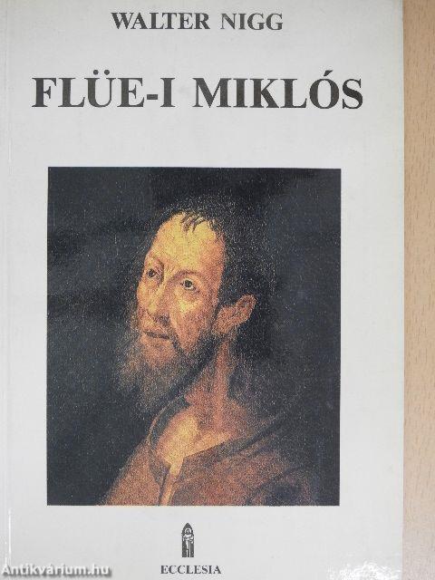 Flüe-i Miklós 