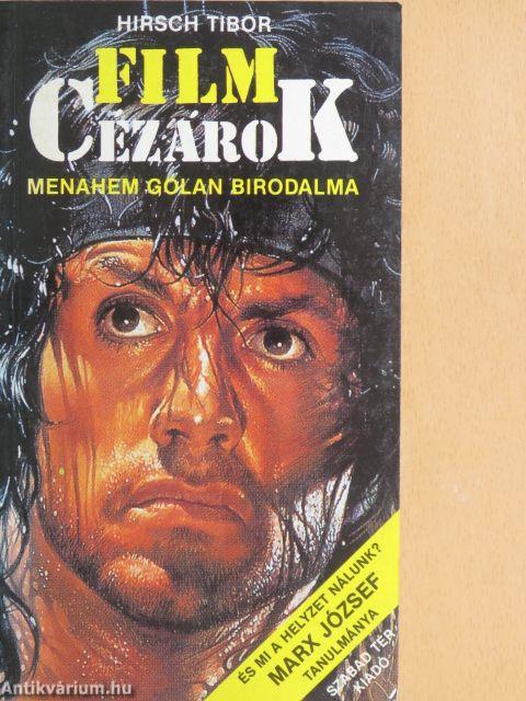 Filmcézárok