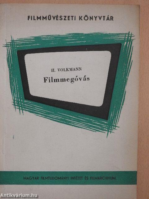 Filmmegóvás