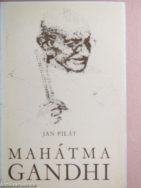 Mahátma Gandhi