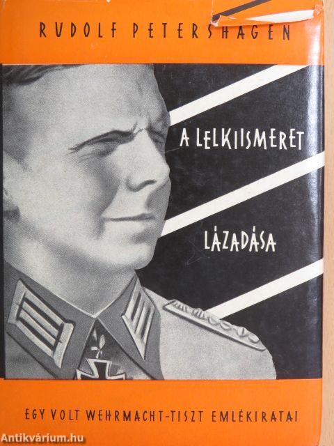 A lelkiismeret lázadása